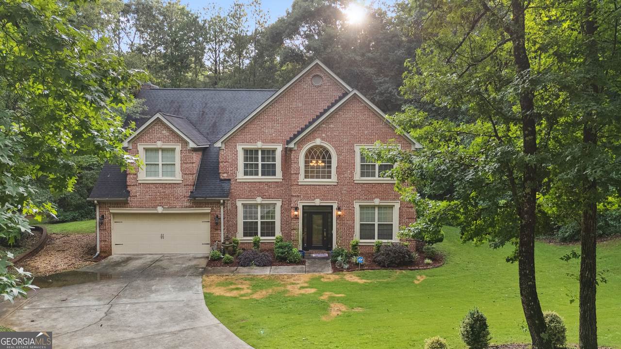 1705 Butler Bridge Road - Photo 1