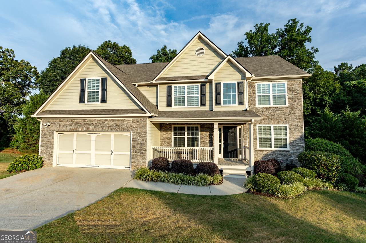 224 Millstone Trail - Photo 1