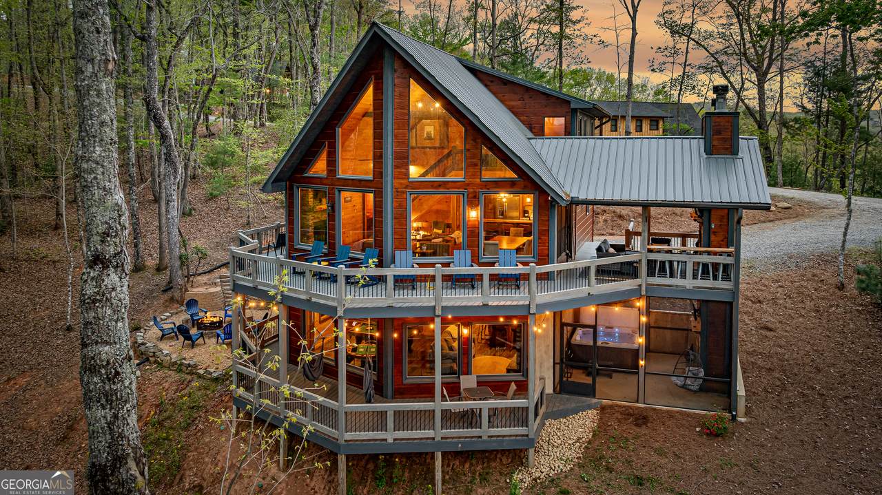 66 Valley Overlook Drive - Photo 1