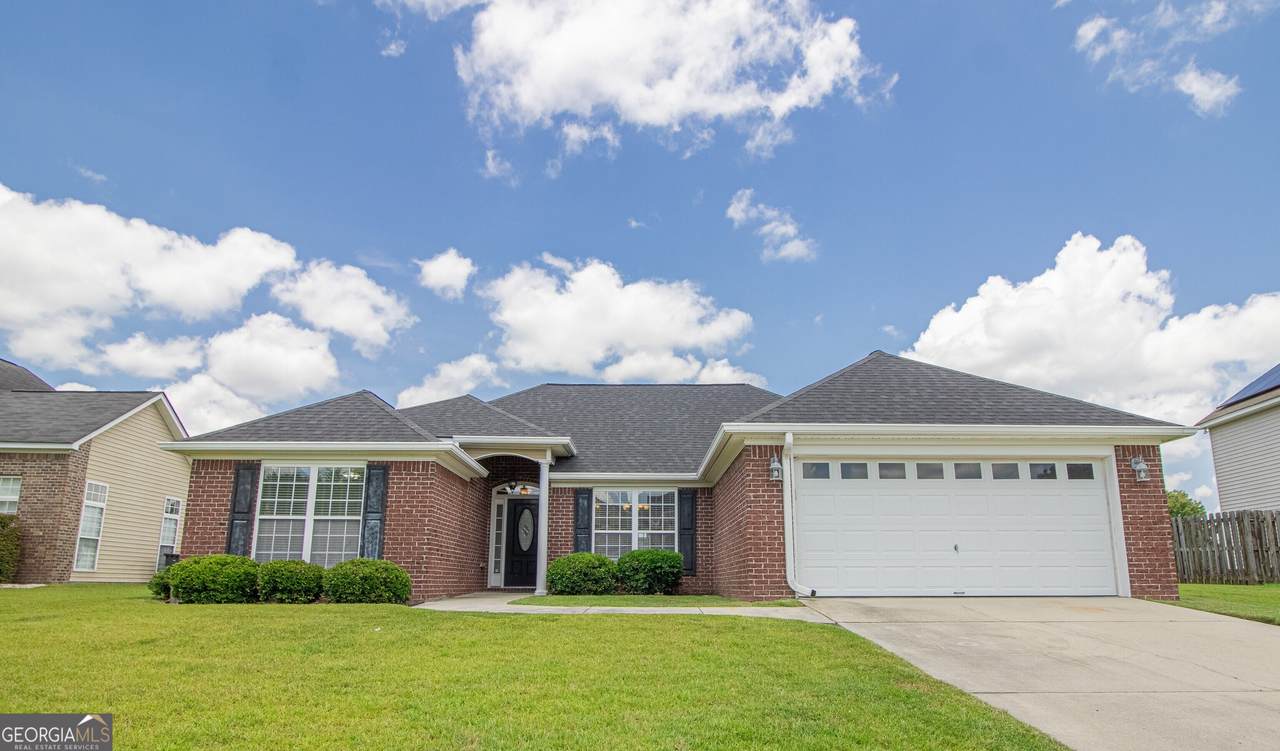 10 Ledgestone Lane - Photo 1