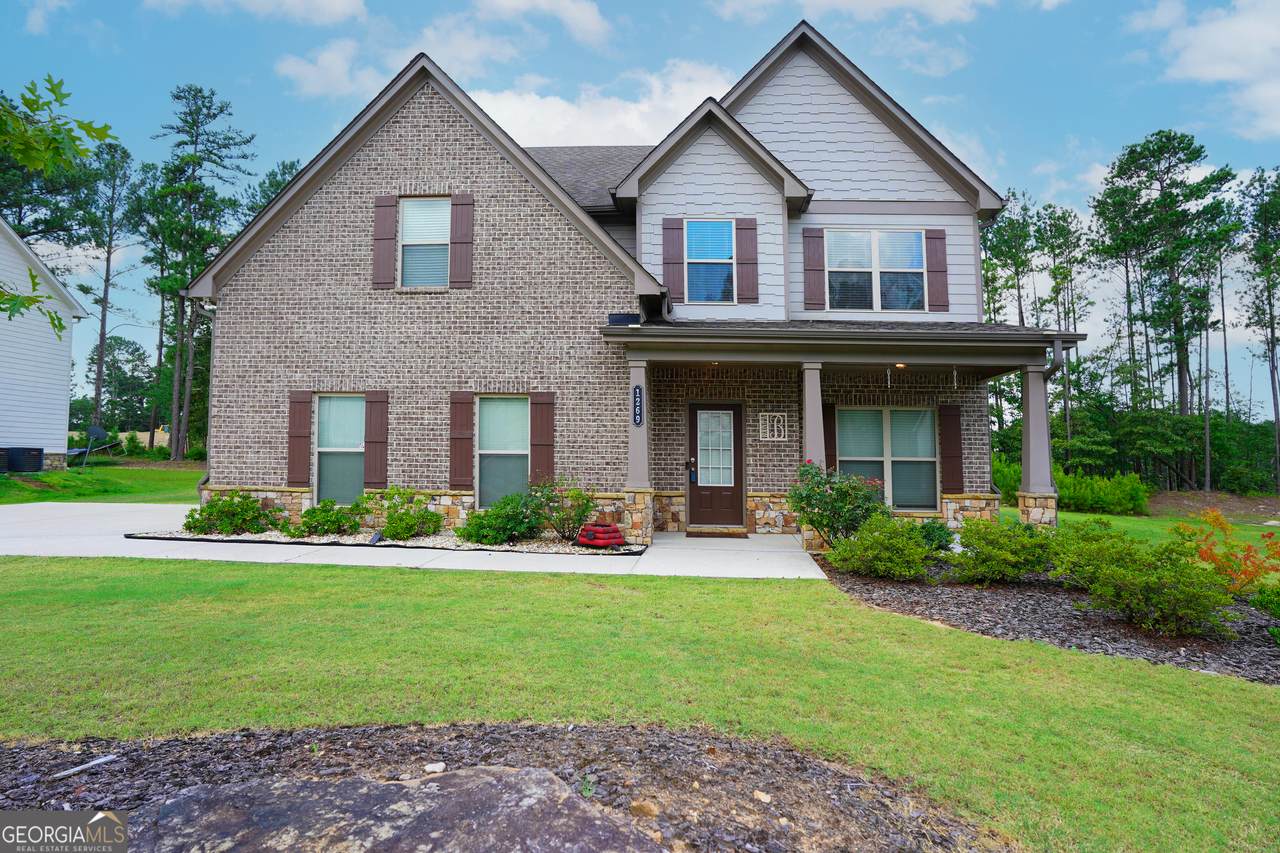 1269 Victoria Walk Lane - Photo 1