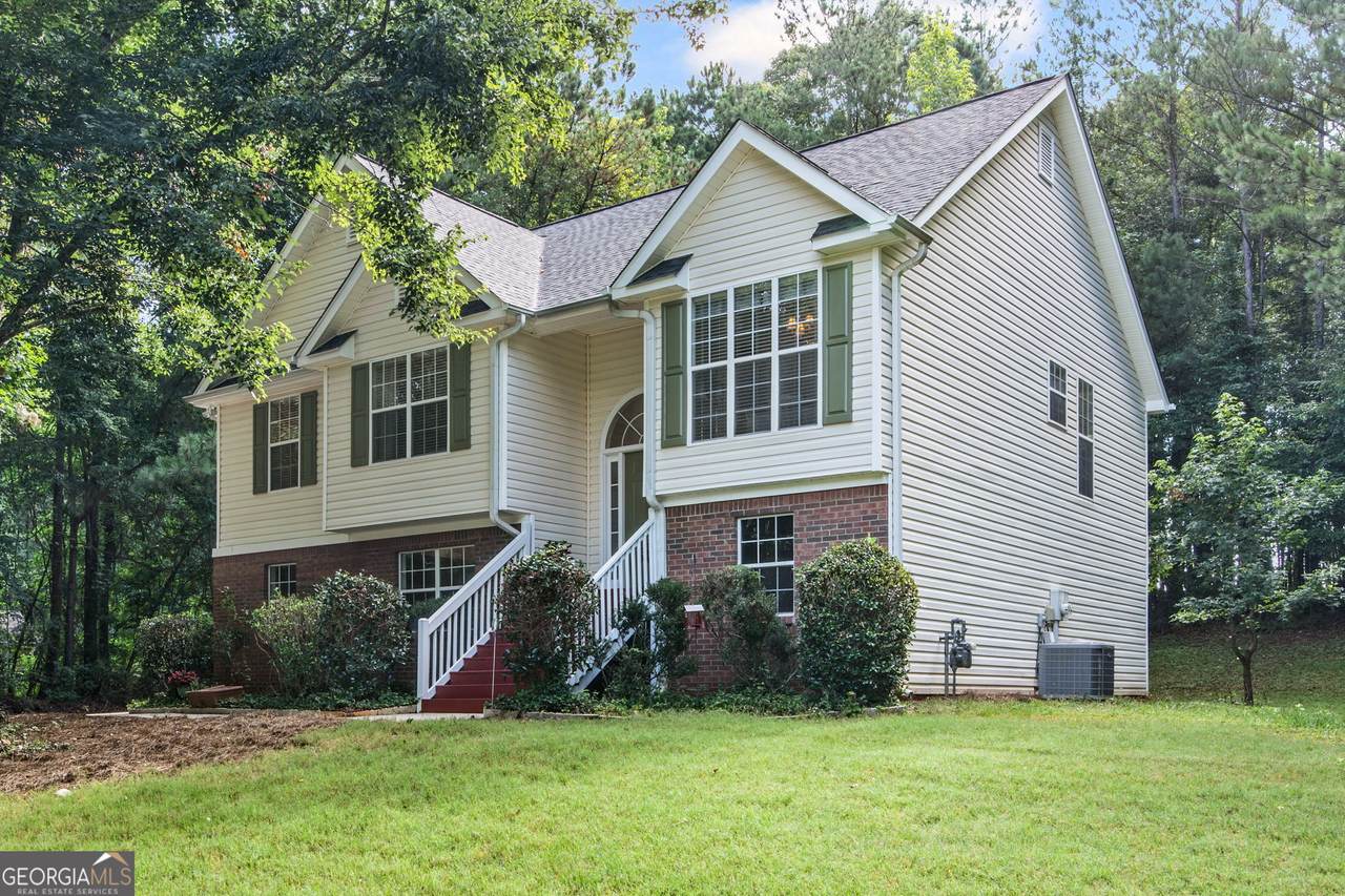 45 Ashley Woods Drive - Photo 1
