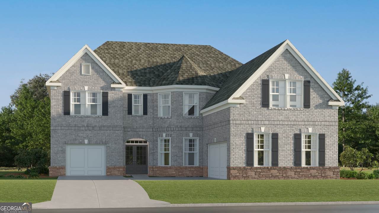 412 Valley View Trail - Photo 1