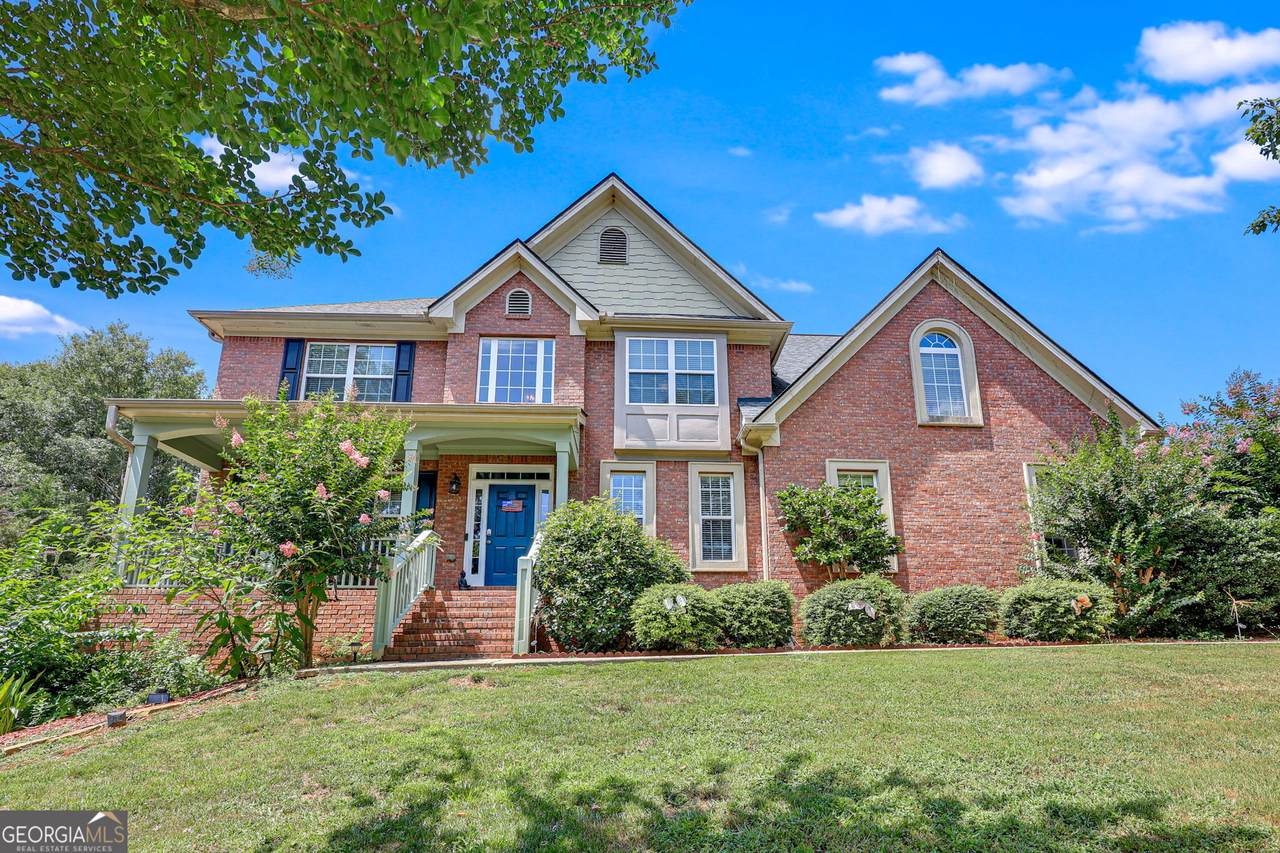 32 St. Ives Circle - Photo 1