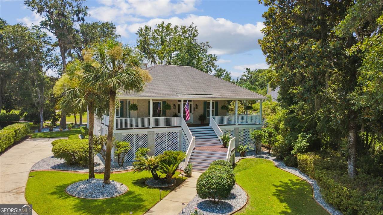 1072 Sea Palms West Drive - Photo 1