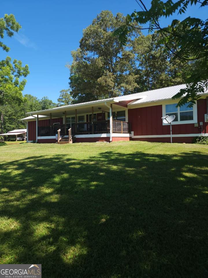 794 Stanley Nix Road - Photo 1