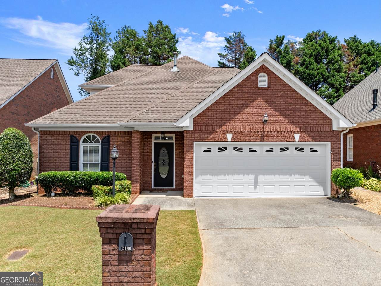 2180 Stockton Walk Lane - Photo 1