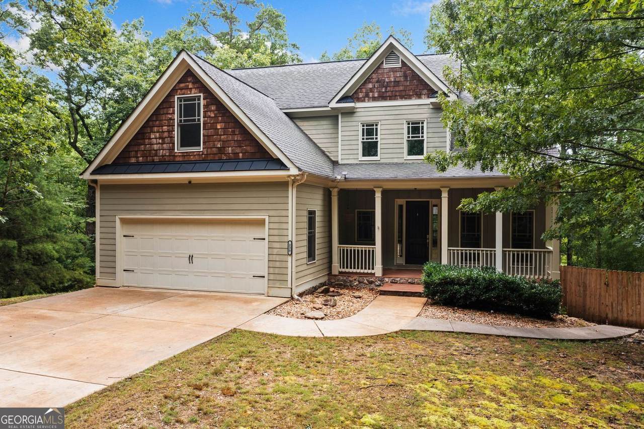 230 White Eagle Drive - Photo 1