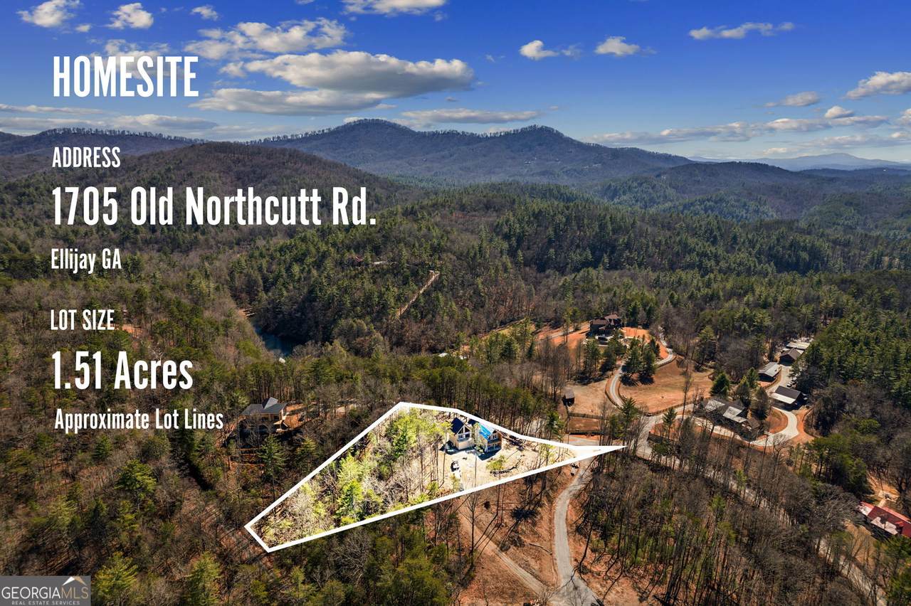 1705 Old Northcutt Road - Photo 1