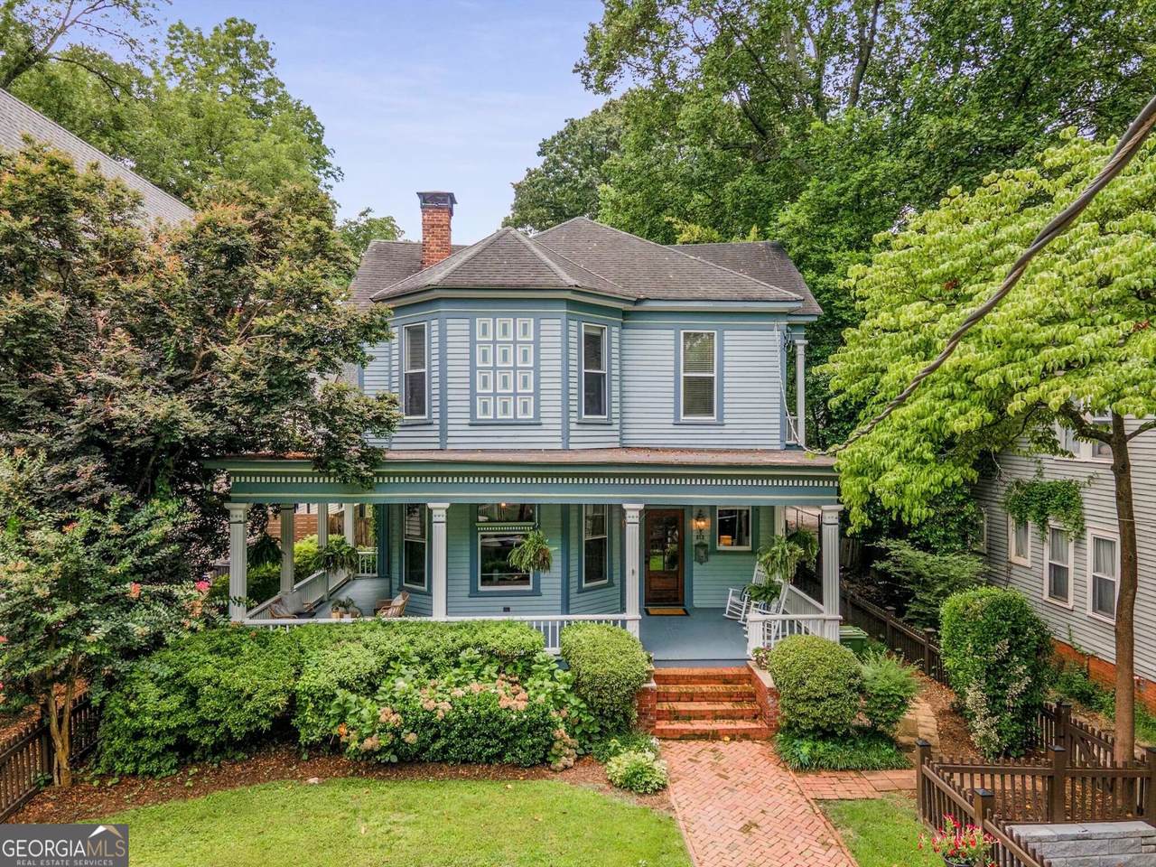 513 St Charles Avenue - Photo 1