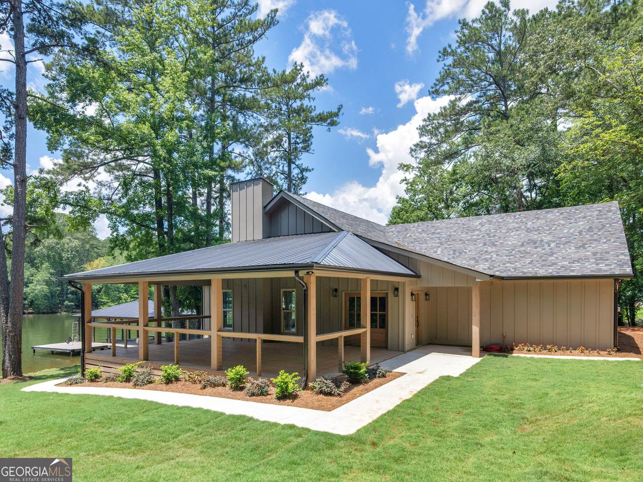 1659 Long Piney Road - Photo 1