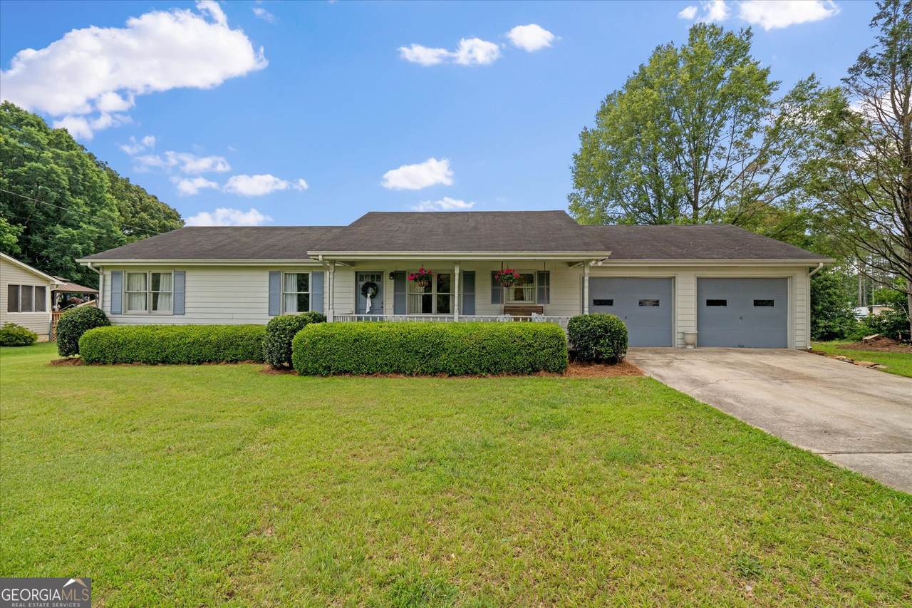 65 Lake Connie Road - Photo 1