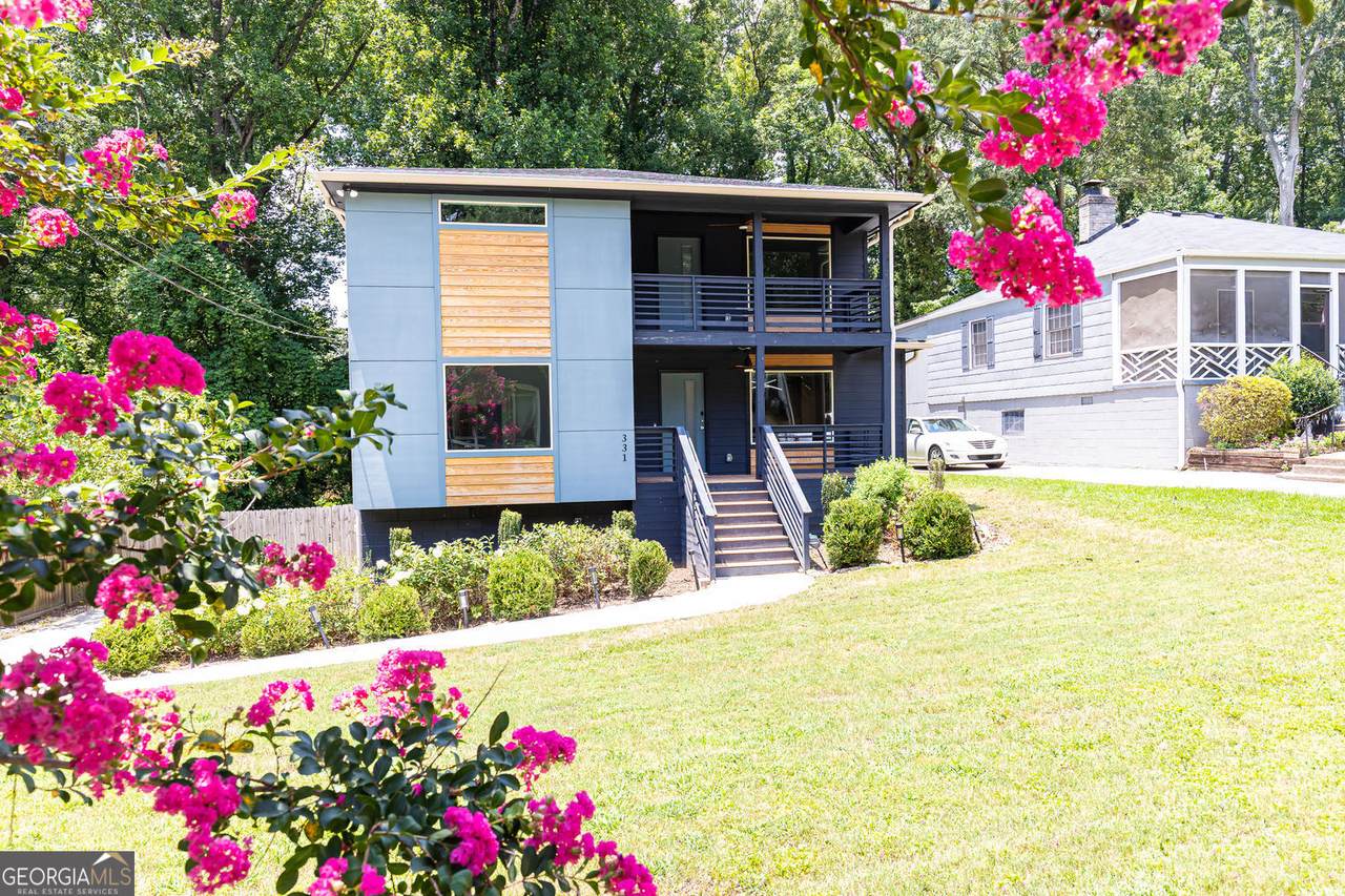 331 Eleanor Street - Photo 1