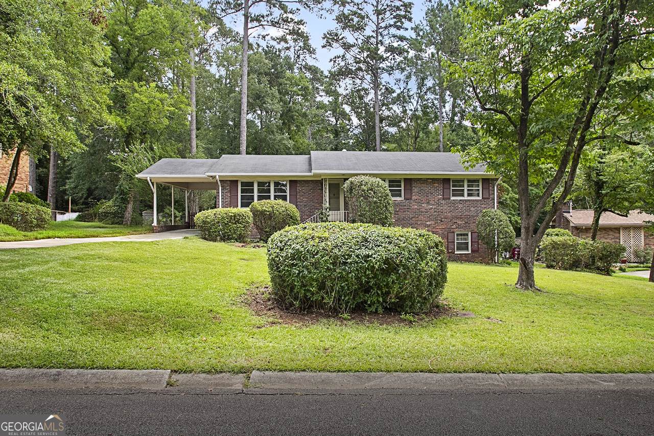 2371 Mafiel Drive - Photo 1