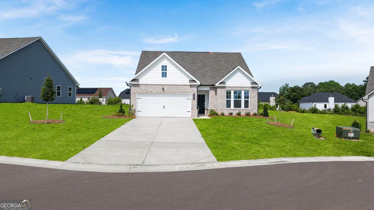 200 Overton Drive - Photo 1