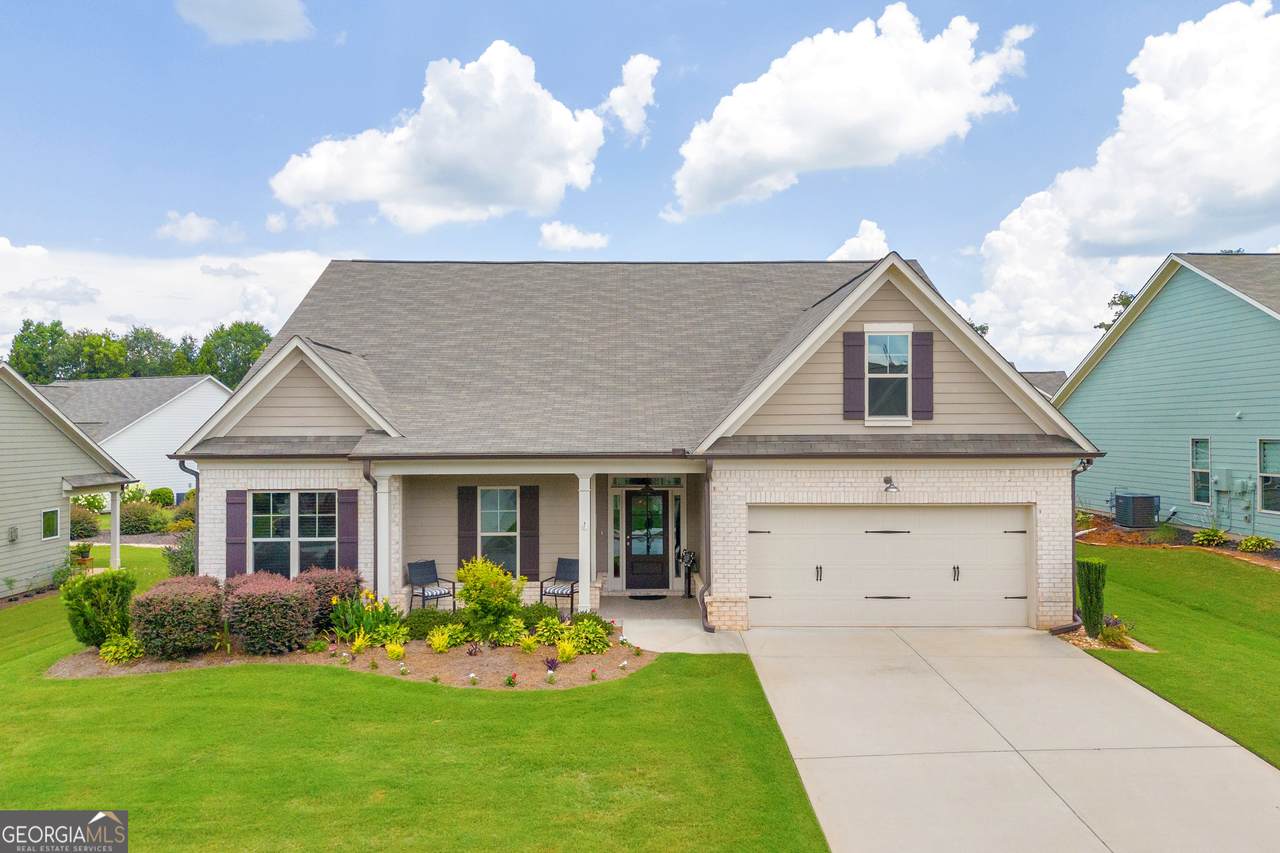 783 Lakeview Bend Circle - Photo 1