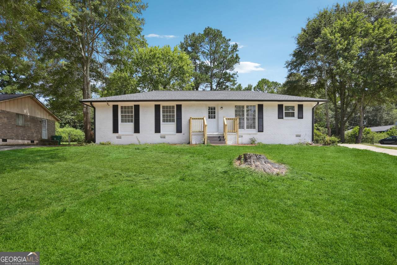 4369 Carrollwood Drive - Photo 1
