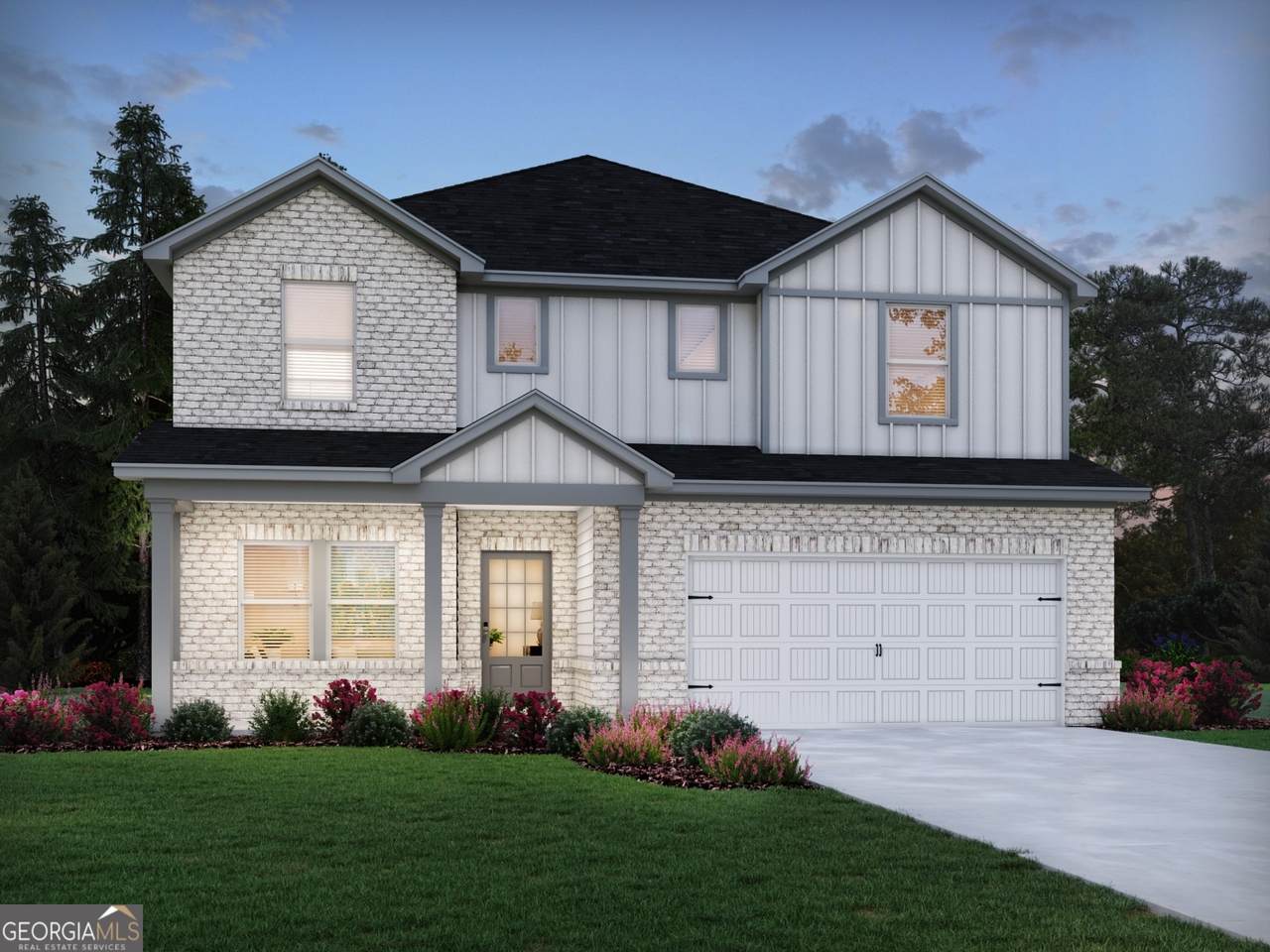 3994 Brushy Street - Photo 1