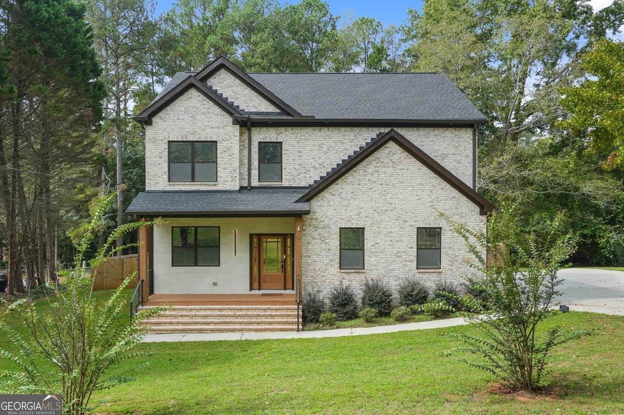 2091 Tudor Castle Circle - Photo 1