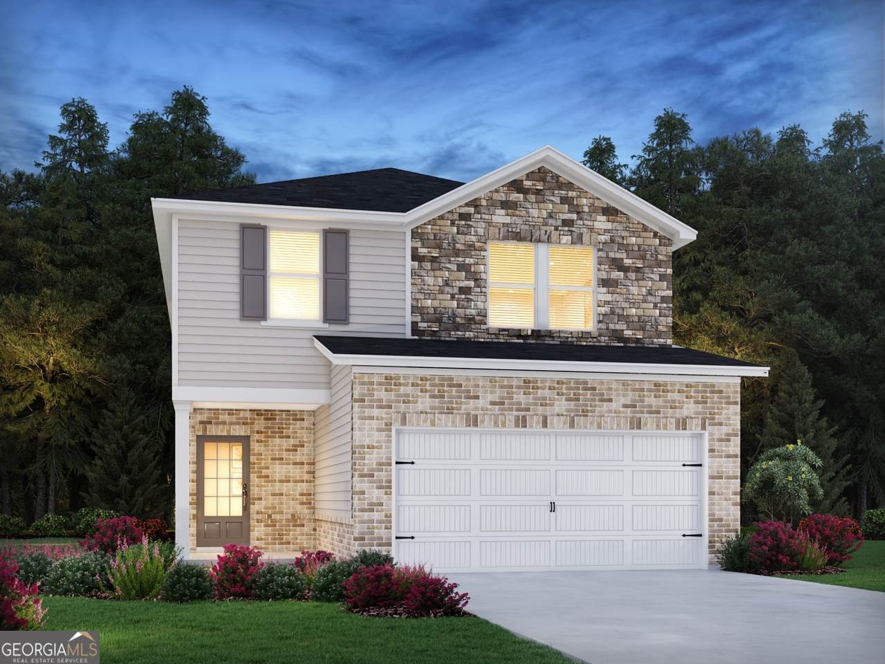 724 Lily Blossom Path - Photo 1