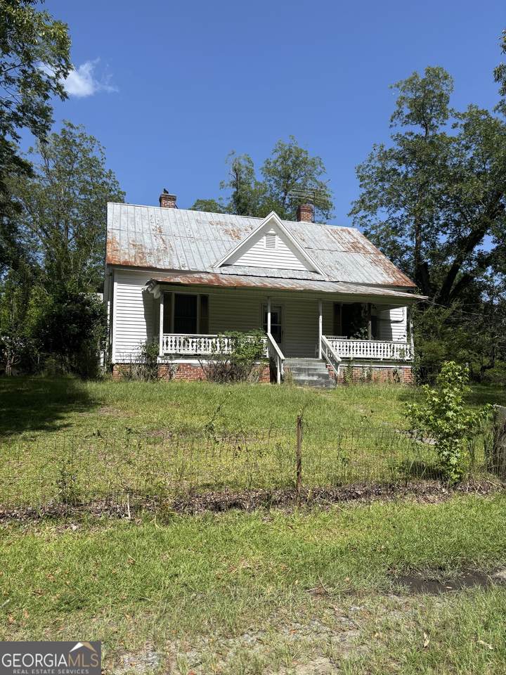 375 Harmony Church Road - Photo 1