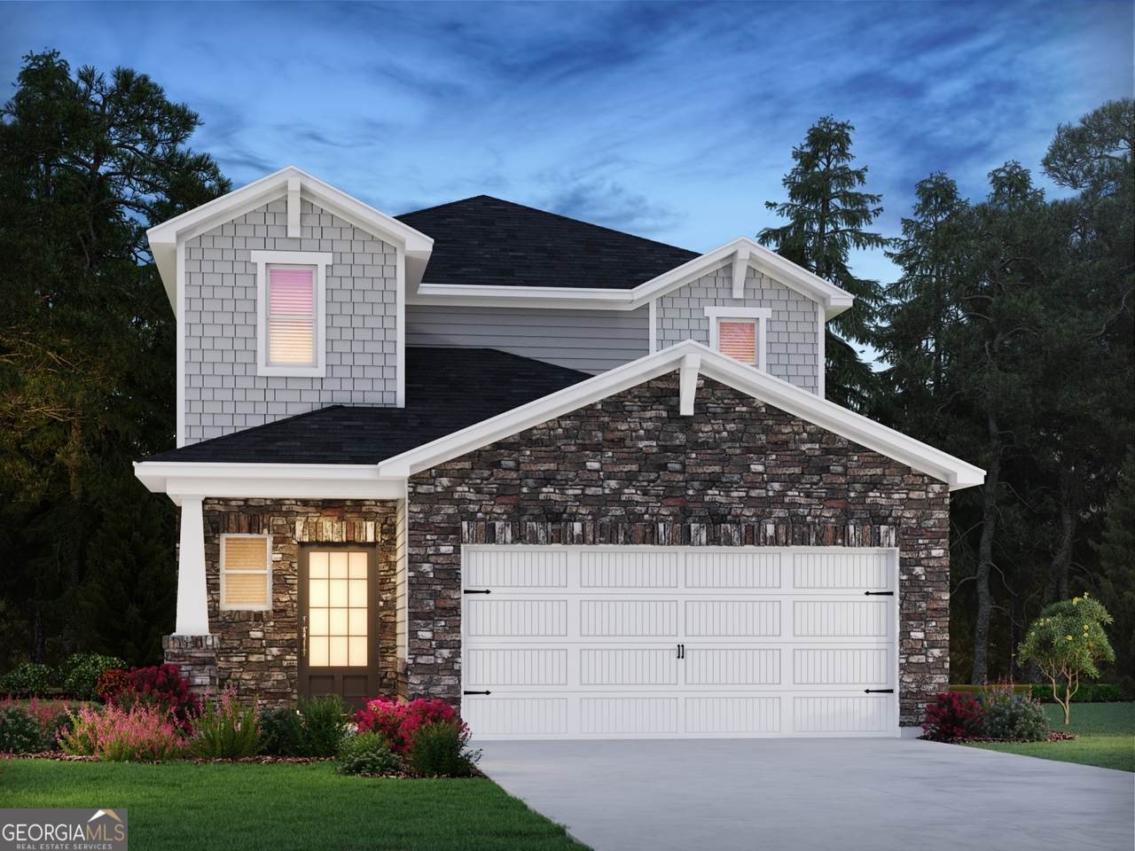 721 Lily Blossom Path - Photo 1