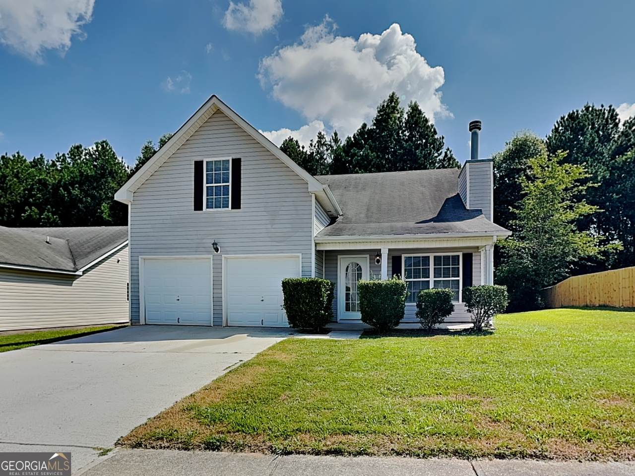 4850 Heather Mill Trace - Photo 1
