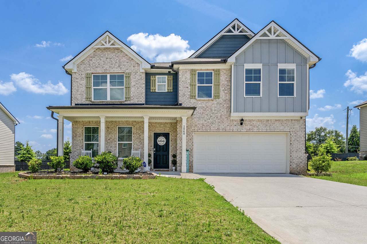 1840 Pearson Street - Photo 1