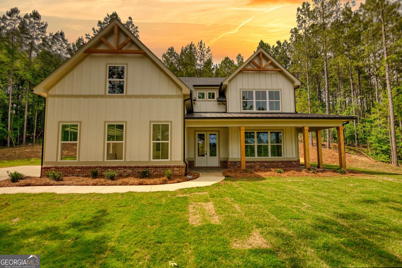 683 Millen Road - Photo 1