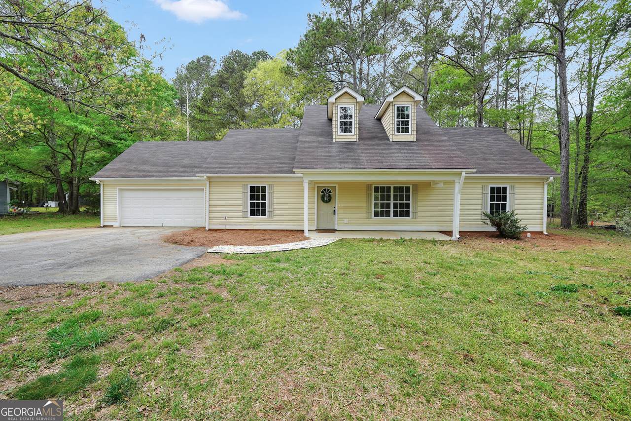 254 Barnesville Road - Photo 1