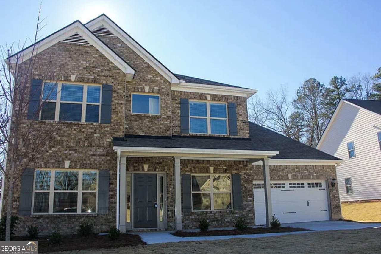 443 Dublin Way - Photo 1