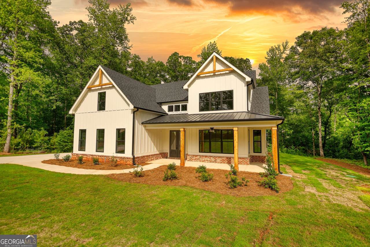 90 Peninsula Drive - Photo 1