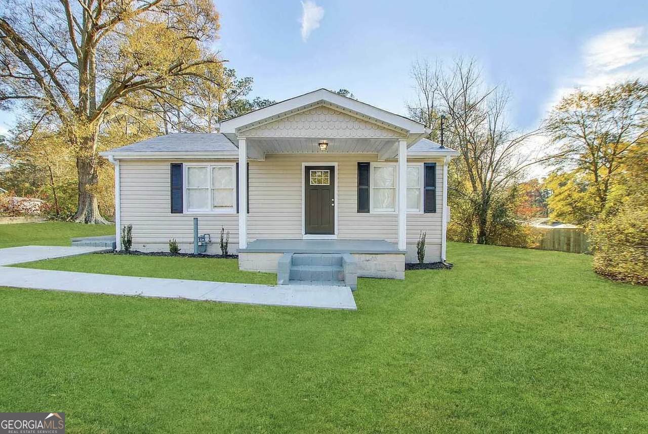 413 Dallas Highway - Photo 1