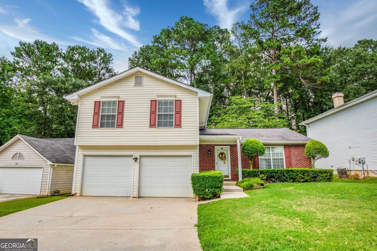 709 Kilkenny Circle - Photo 1
