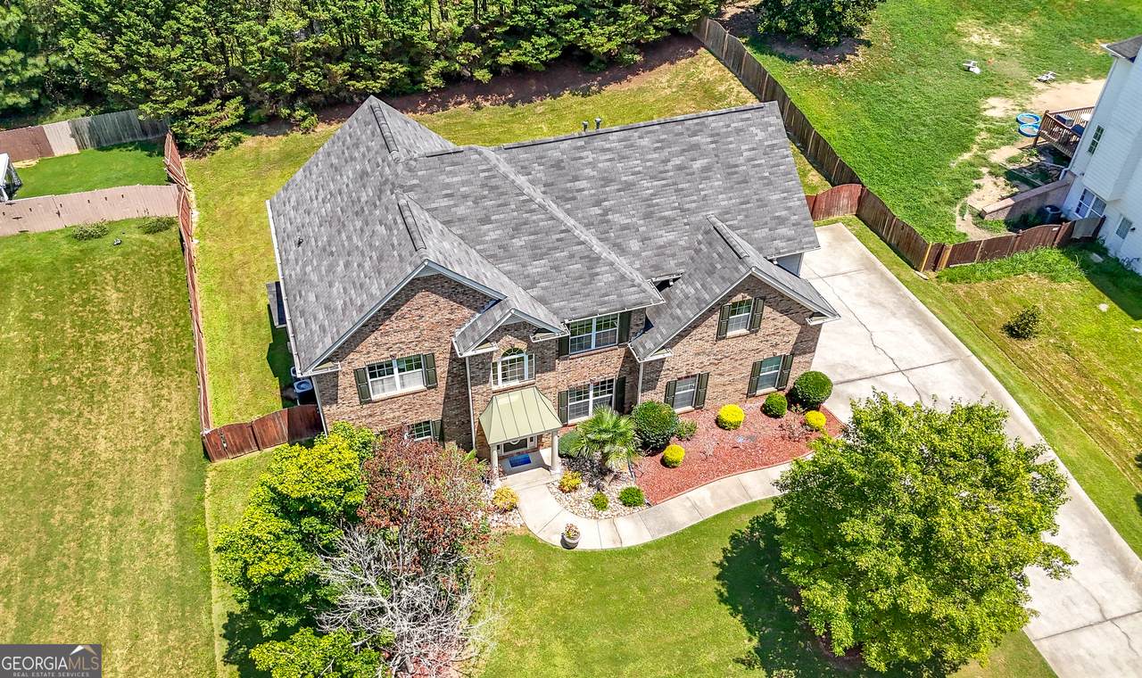 4765 Smokestone Drive - Photo 1
