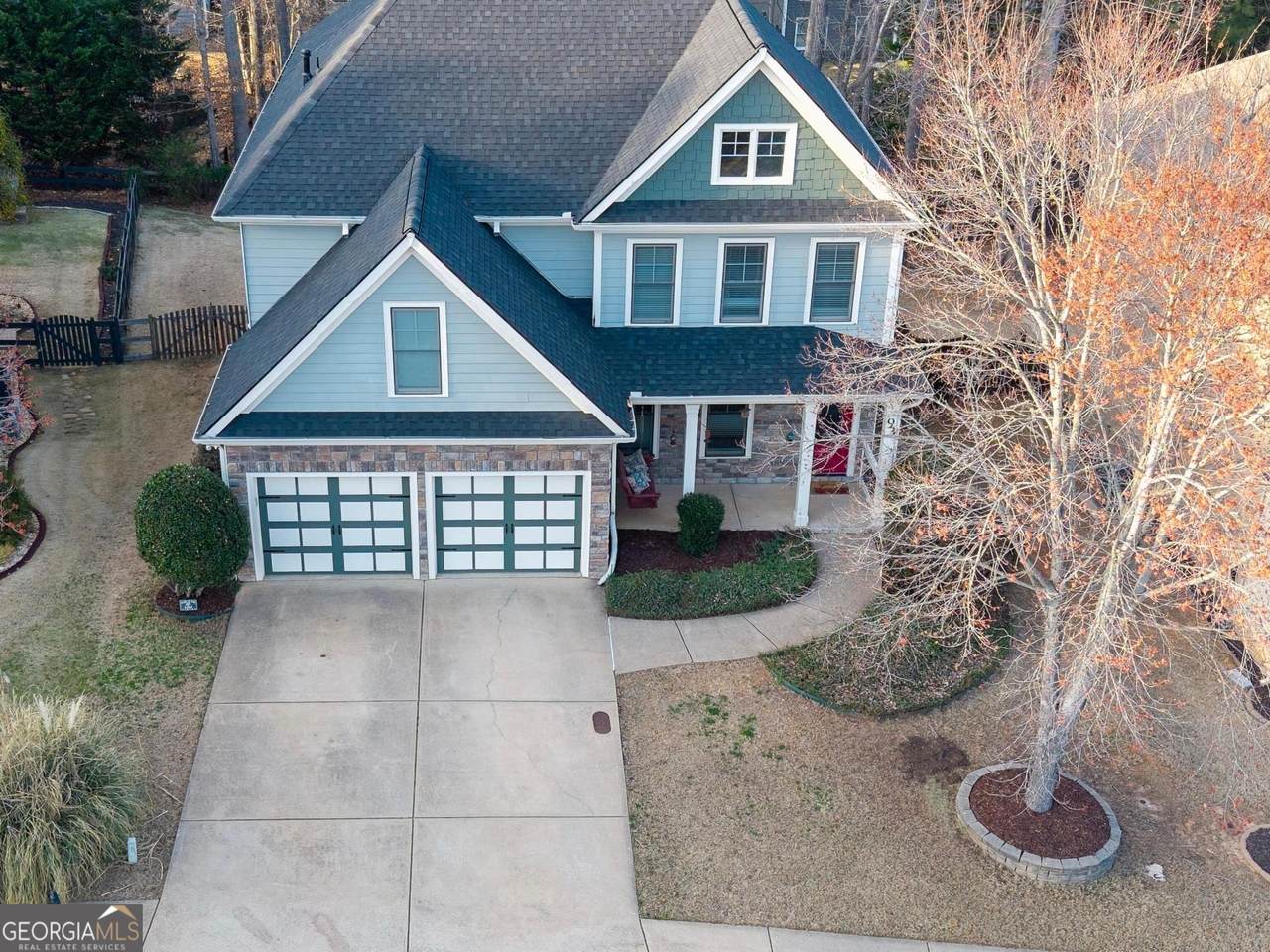 93 Richmond Way - Photo 1
