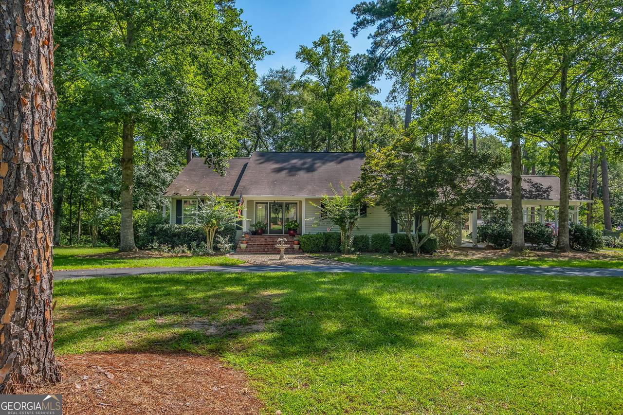 1210 Sutton Mill Road - Photo 1