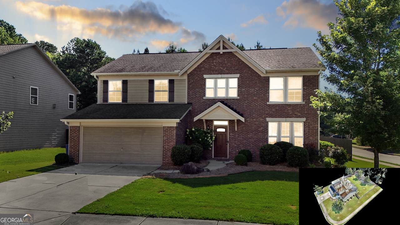 2499 Sinclair Trace - Photo 1