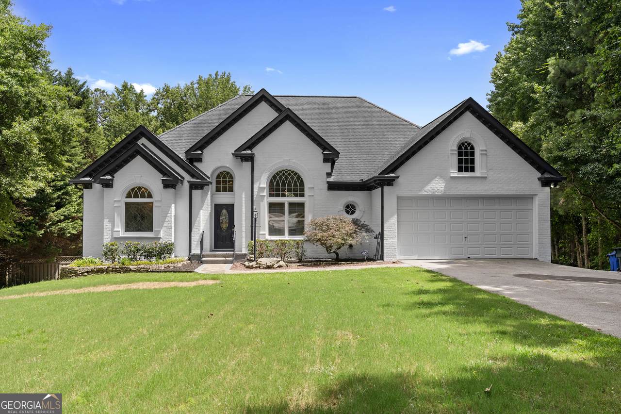 4054 Brenteresa Court - Photo 1