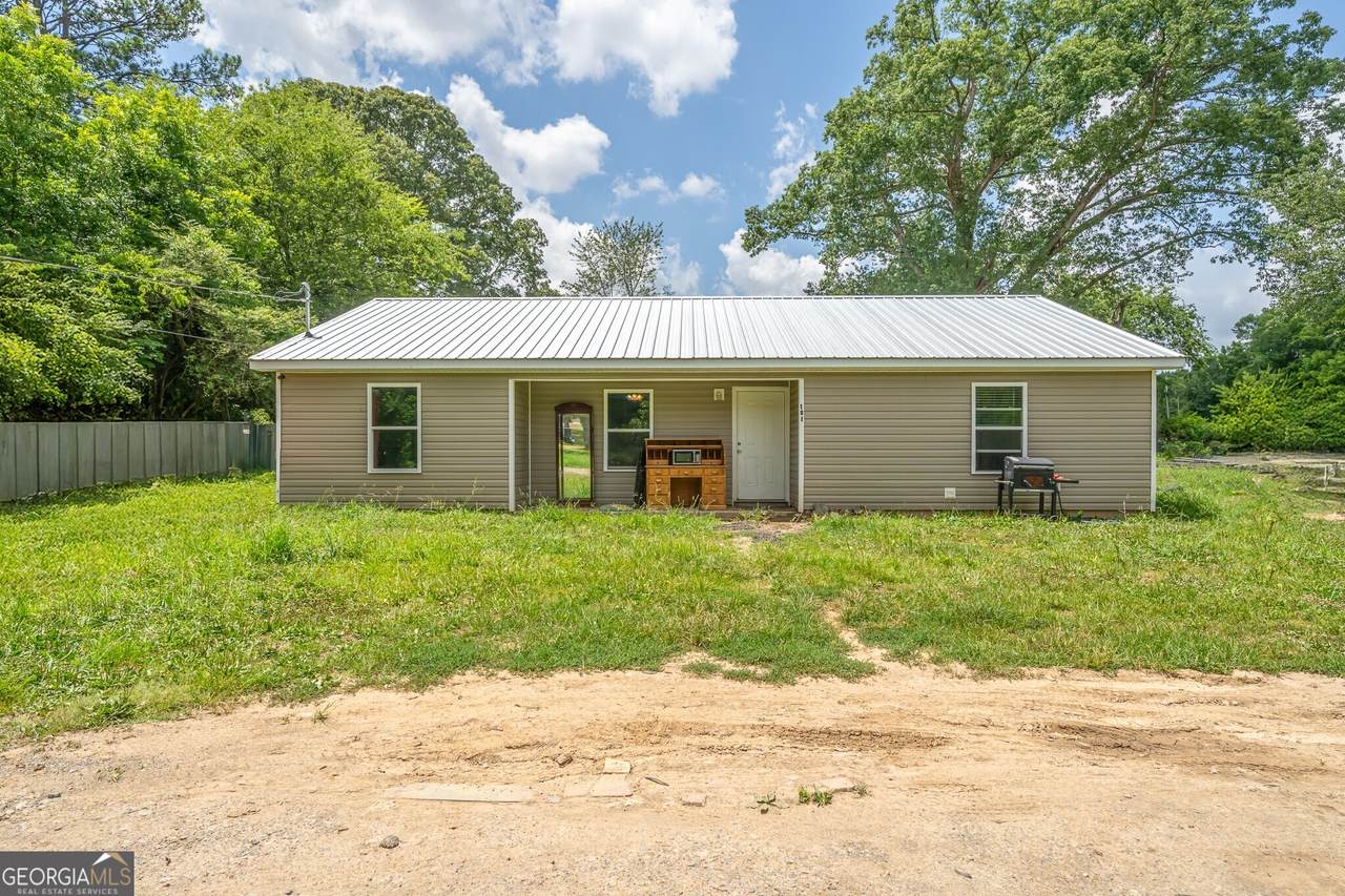 101 Old Tennessee Road - Photo 1