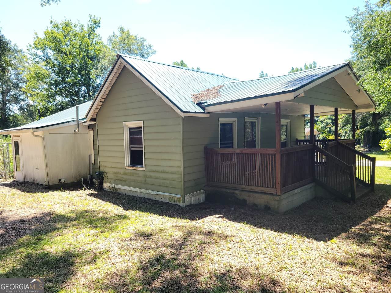 4456 Fulton Mill Road - Photo 1