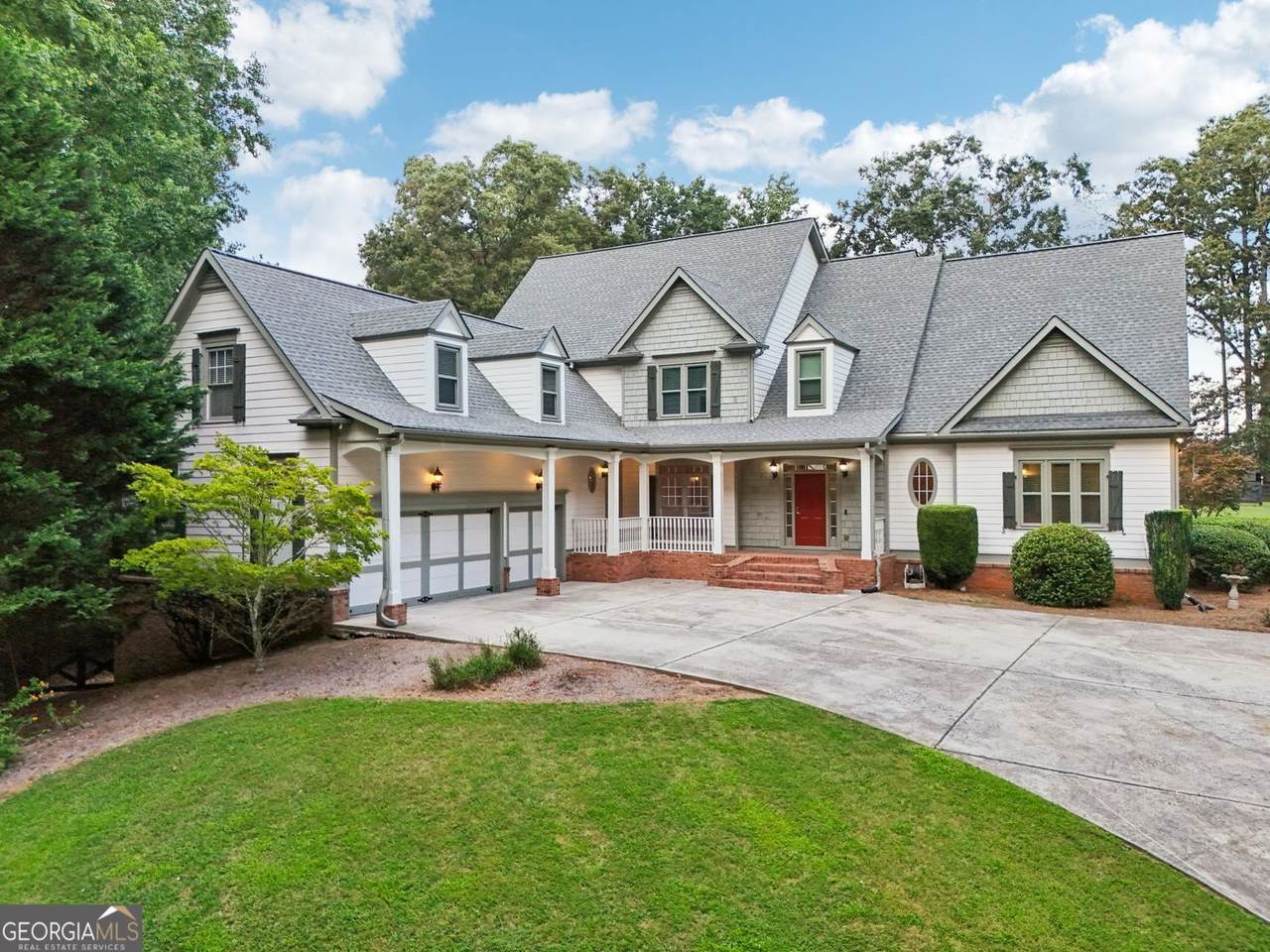 1160 Nix Road - Photo 1