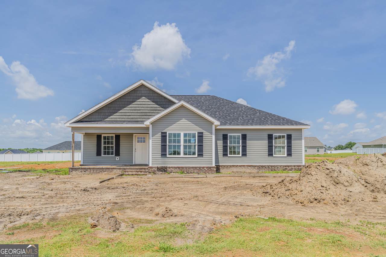 0 Ryegrass Road - Photo 1