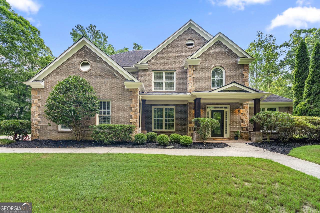 555 Spring Gate Lane - Photo 1