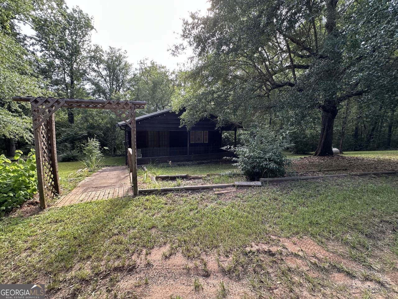 327 Towaliga Trail - Photo 1