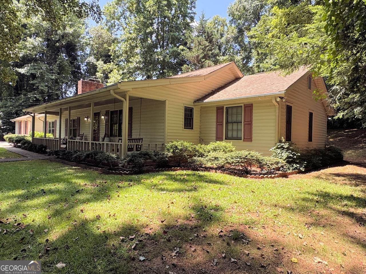 5040 Nichols Drive - Photo 1