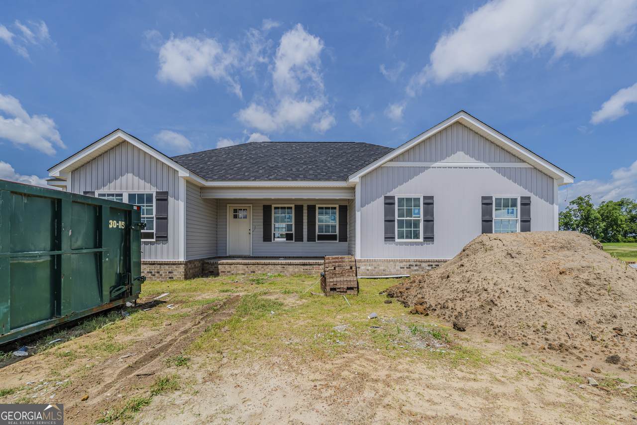 0 Ryegrass Road - Photo 1
