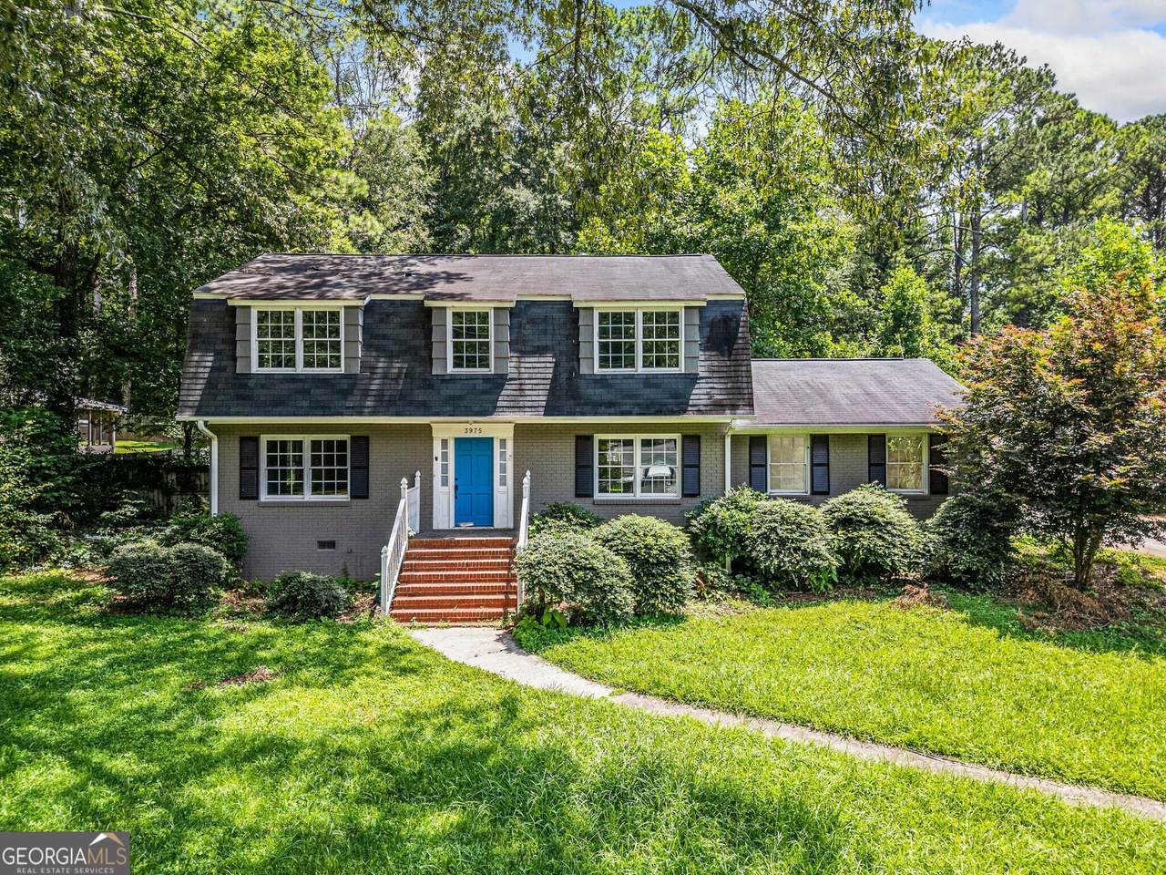 3975 Ebenezer Road - Photo 1