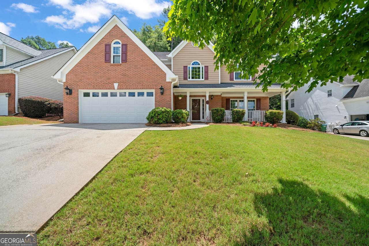905 Clarion Way - Photo 1