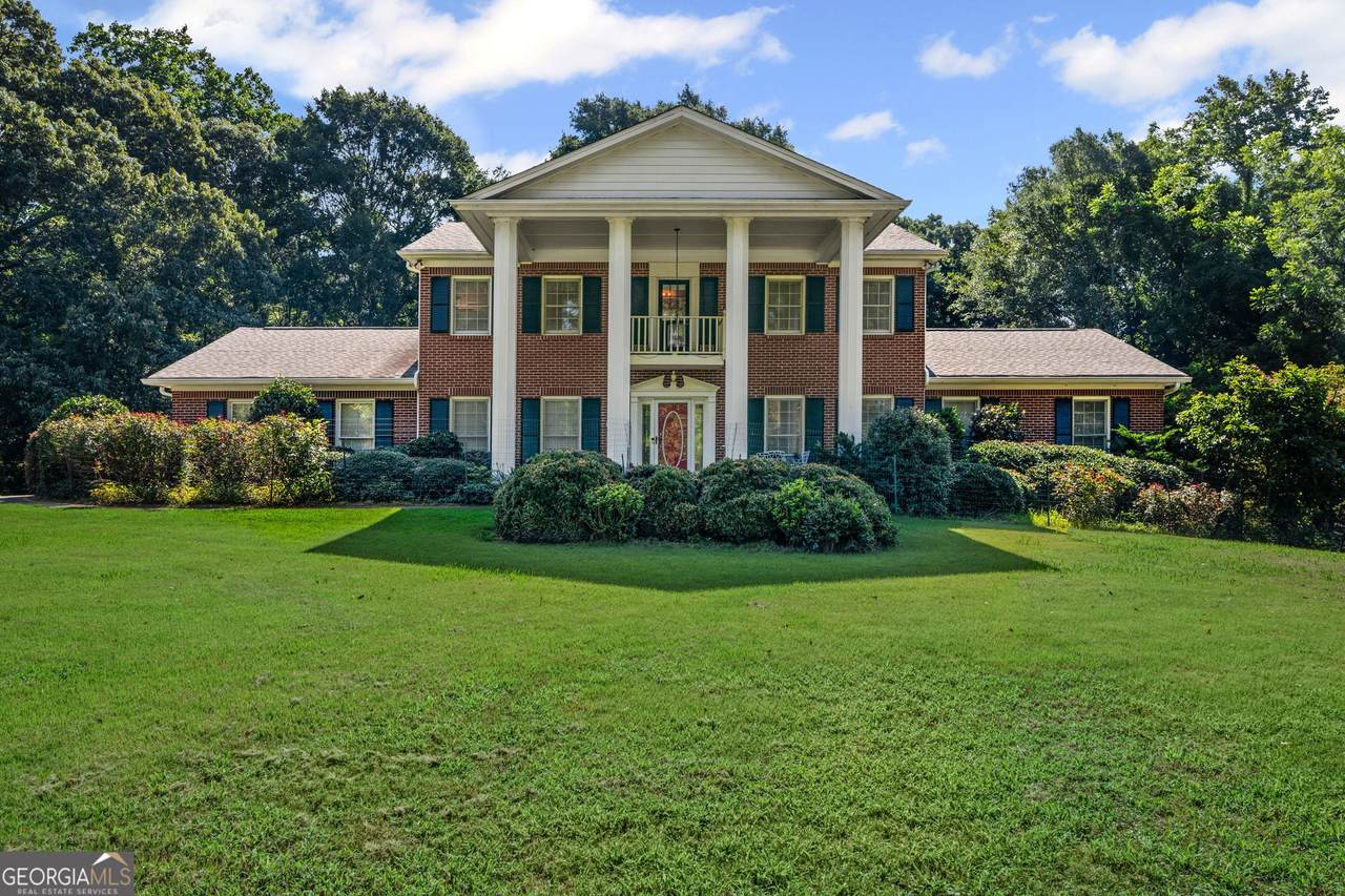4290 Happy Valley Circle - Photo 1